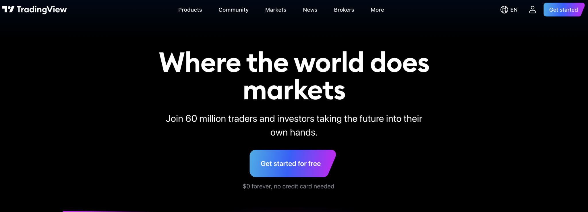 TradingView